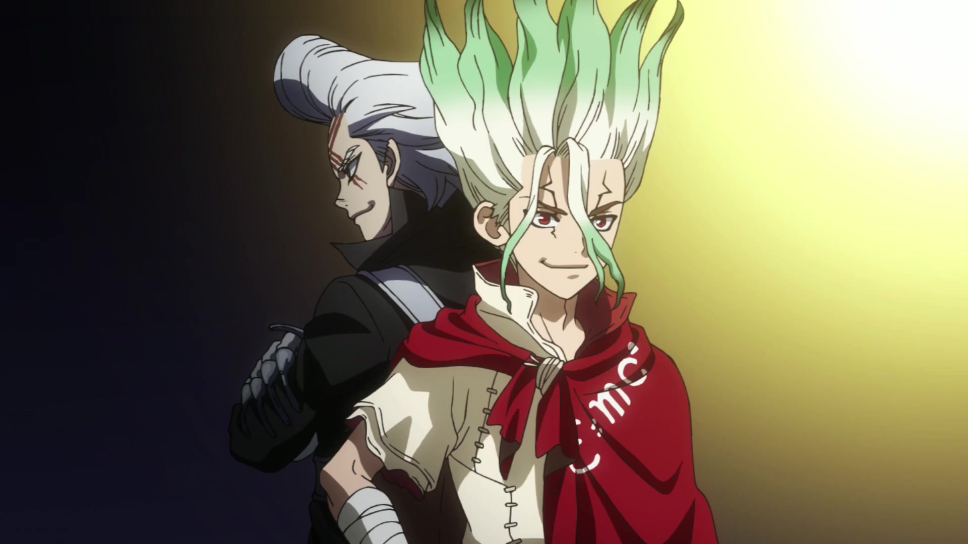 Dr Stone S4 - 25 - 122 Comp 1-10x-RIFE-RIFE4.6-239.8fps.mp4